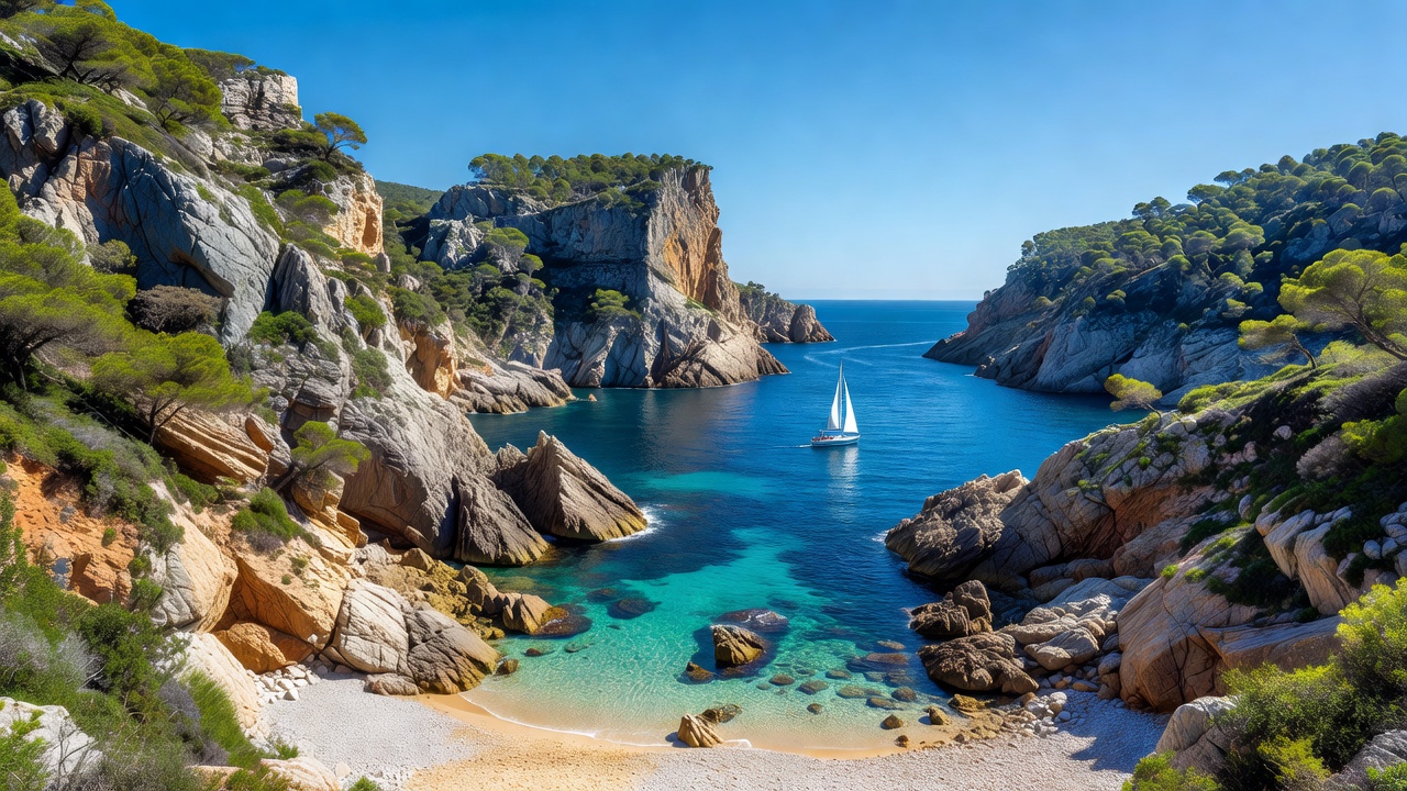 Costa Brava