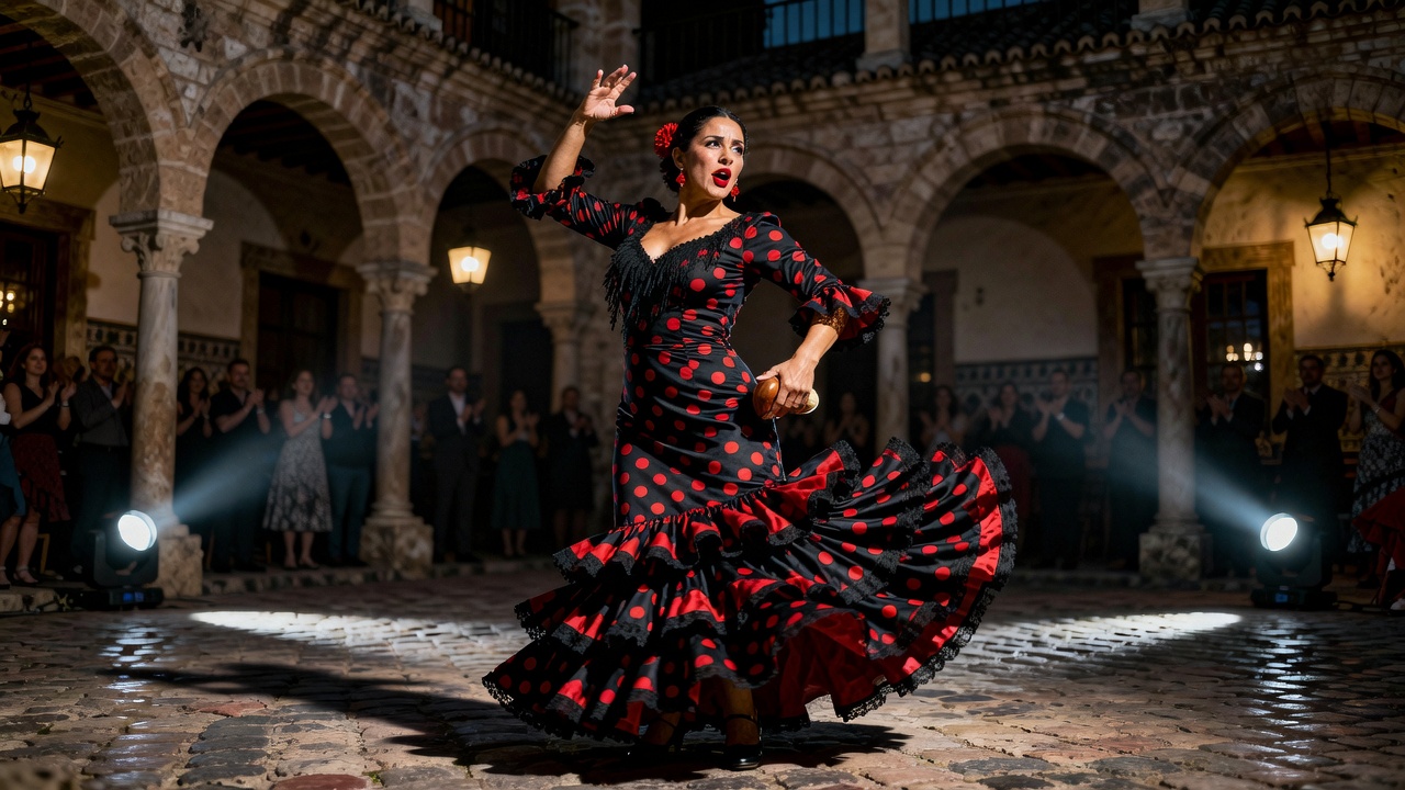 Flamenco