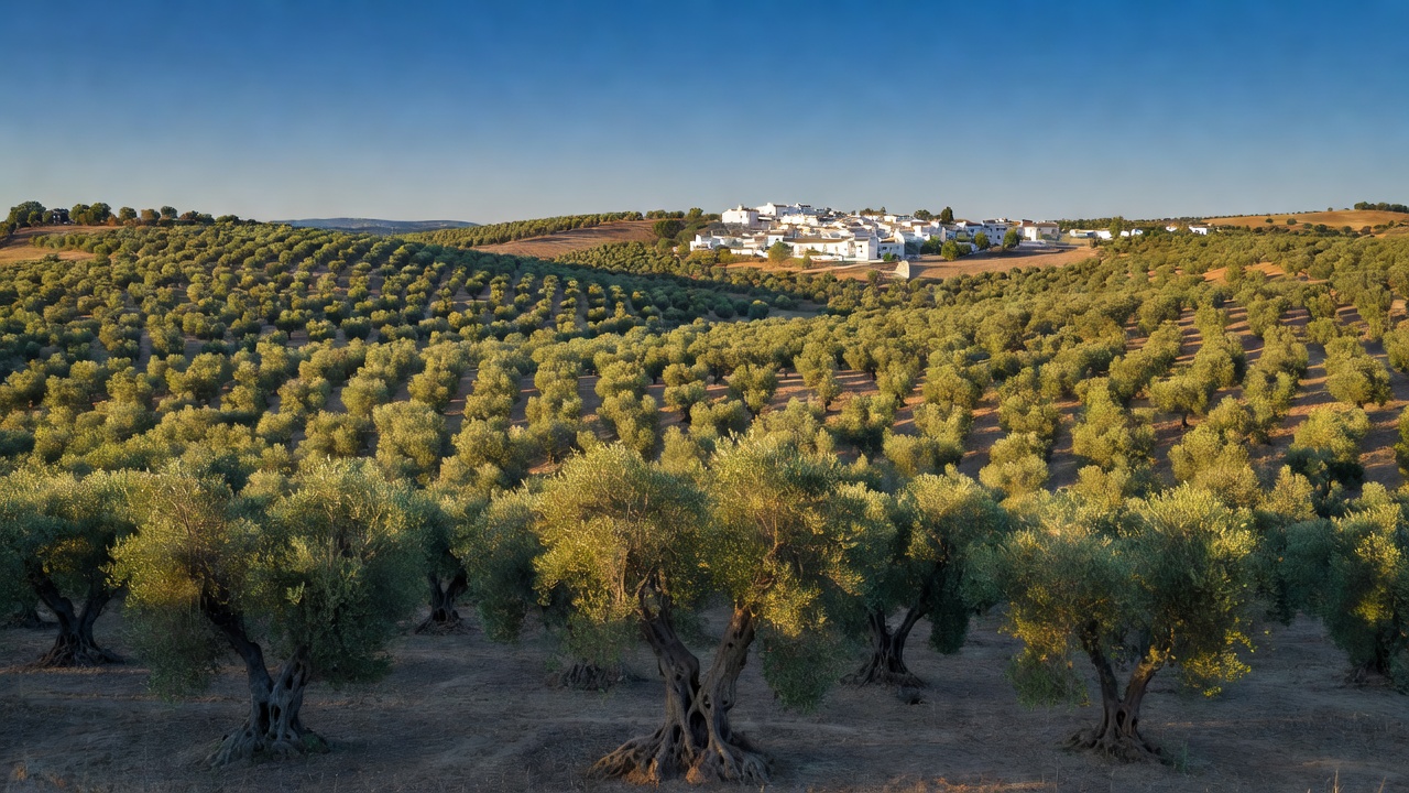 Olivares